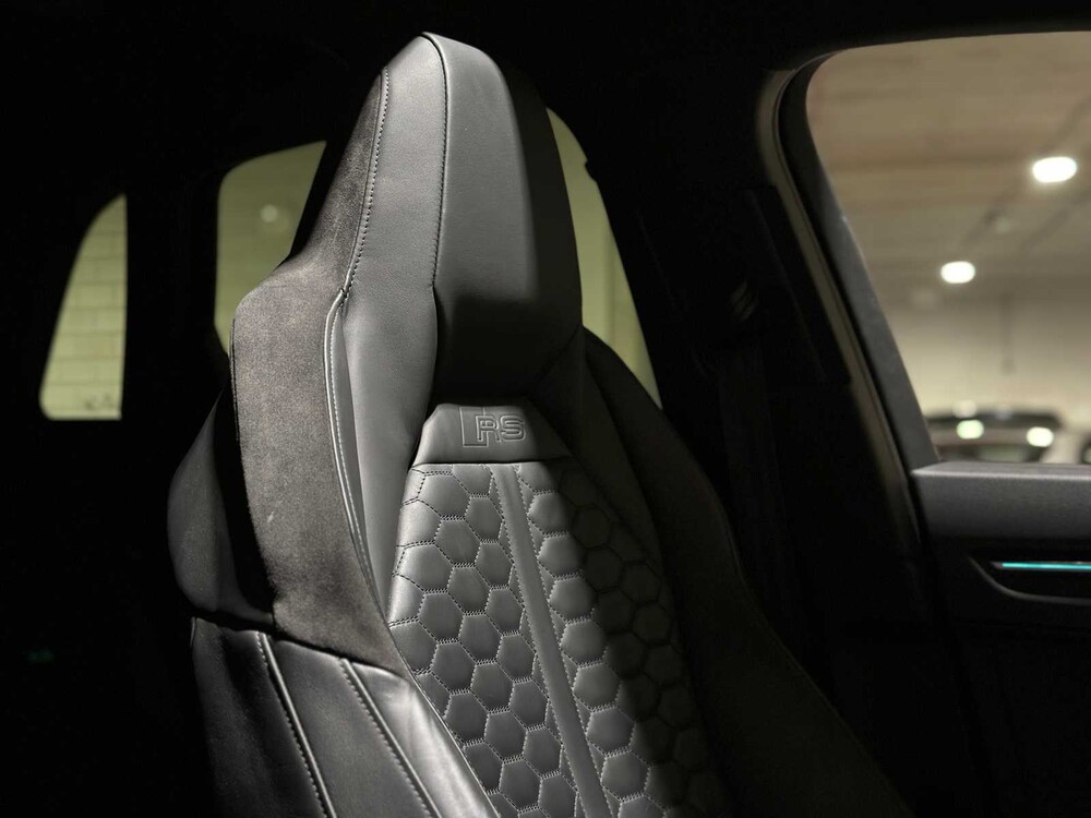 Audi RSQ3 2.5 TFSI Quattro 400pk 2021