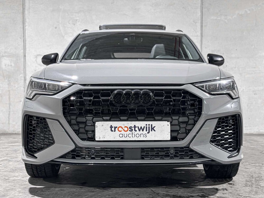 Audi RSQ3 2.5 TFSI Quattro 400pk 2021