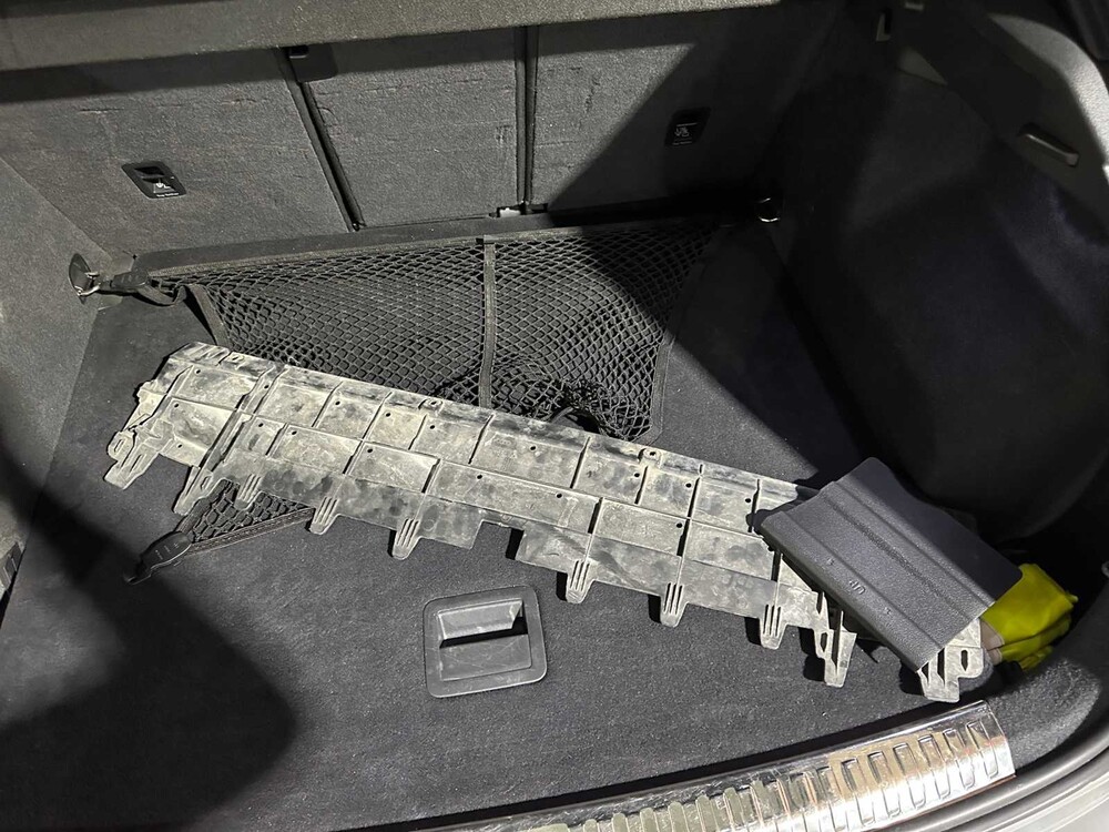 Audi RSQ3 2.5 TFSI Quattro 400pk 2021