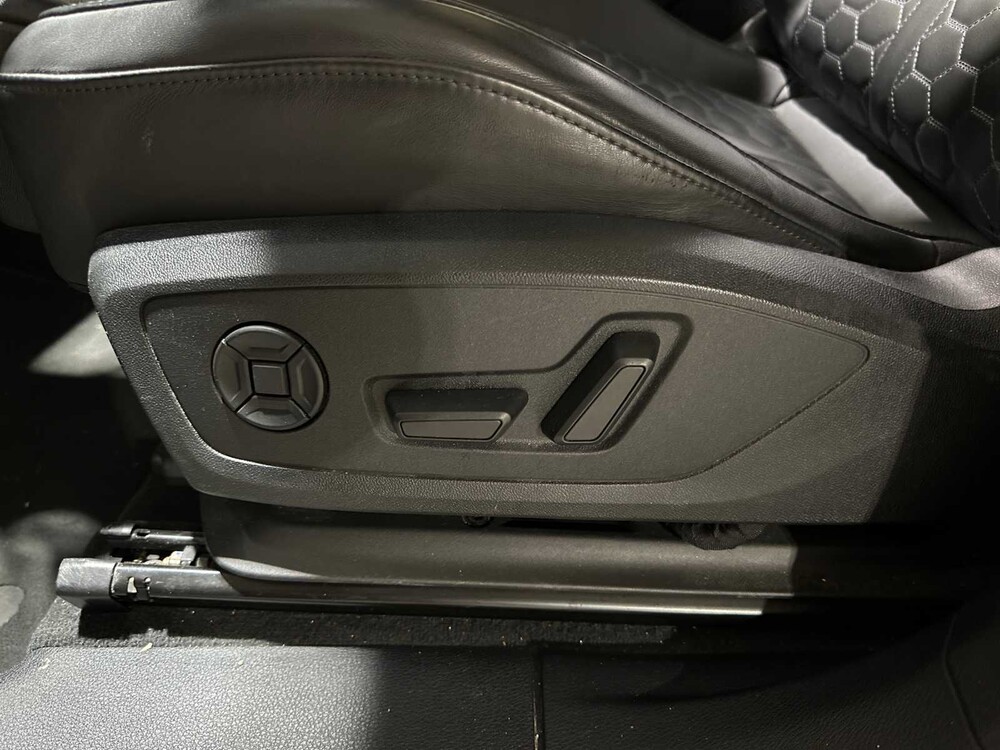 Audi RSQ3 2.5 TFSI Quattro 400pk 2021