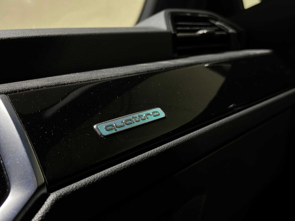 Audi RSQ3 2.5 TFSI Quattro 400pk 2021