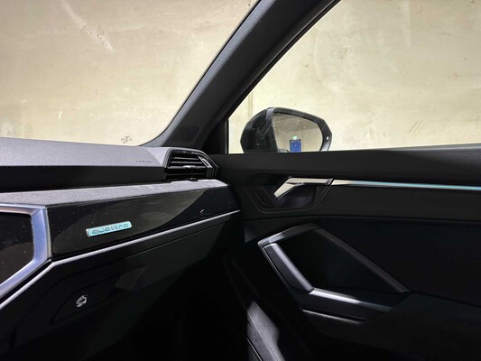 Audi RSQ3 2.5 TFSI Quattro 400pk 2021