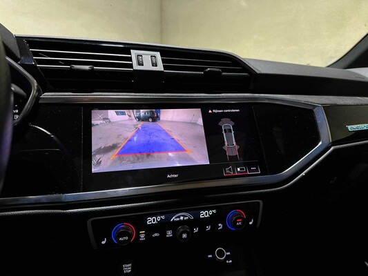 Audi RSQ3 2.5 TFSI Quattro 400pk 2021