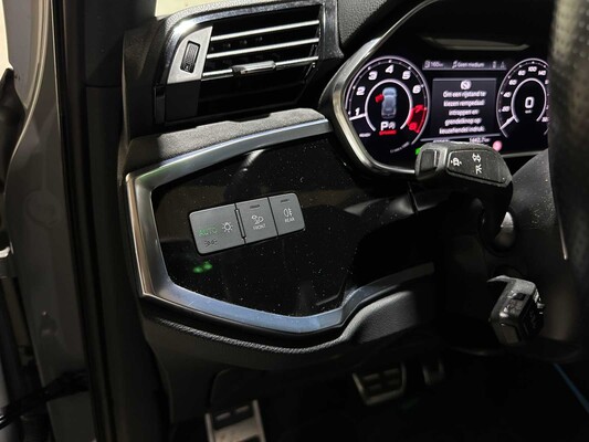 Audi RSQ3 2.5 TFSI Quattro 400pk 2021