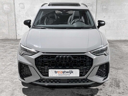 Audi RSQ3 2.5 TFSI Quattro 400pk 2021