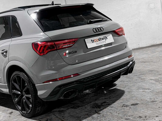 Audi RSQ3 2.5 TFSI Quattro 400pk 2021