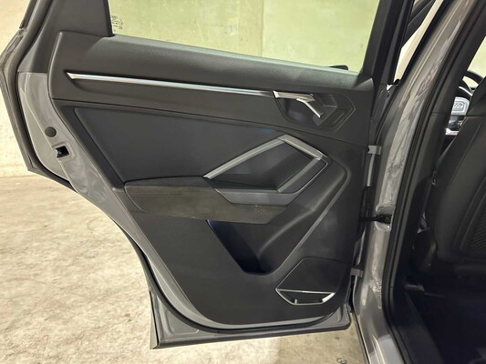 Audi RSQ3 2.5 TFSI Quattro 400pk 2021