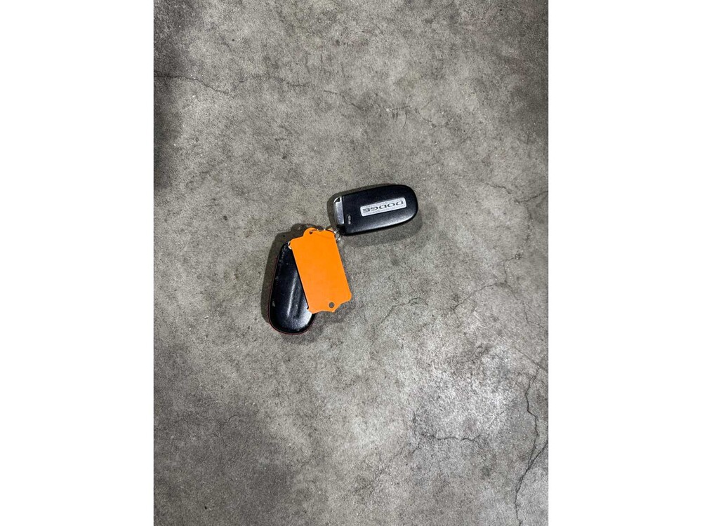 Dodge Durango R/T 5.7 V8 AWD 7P 324pk 2014, S-585-TD