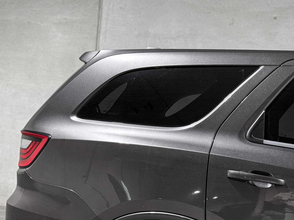 Dodge Durango R/T 5.7 V8 AWD 7P 324pk 2014, S-585-TD