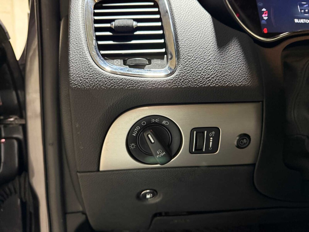 Dodge Durango R/T 5.7 V8 AWD 7P 324pk 2014, S-585-TD