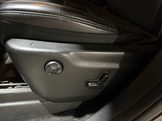 Dodge Durango R/T 5.7 V8 AWD 7P 324pk 2014, S-585-TD