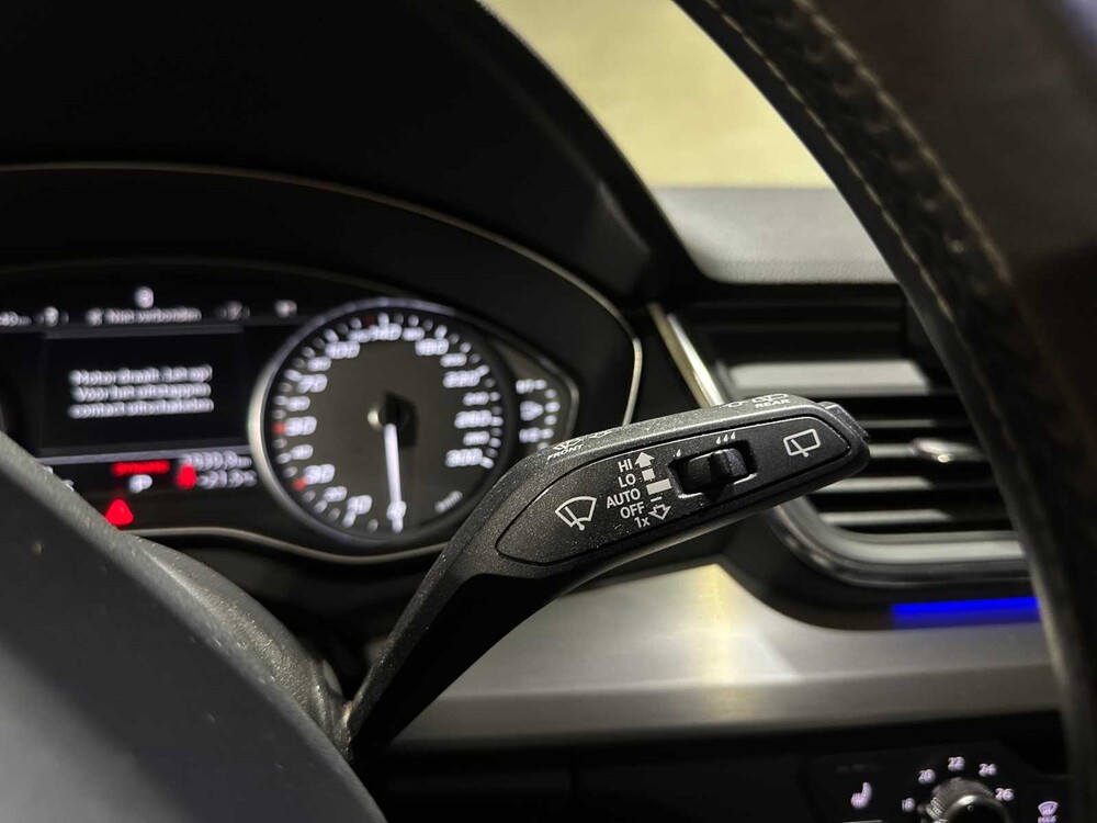 Audi SQ5 3.0 TFSI V6 Quattro S-Line Pro Line Plus 354pk 2018, L-592-NG