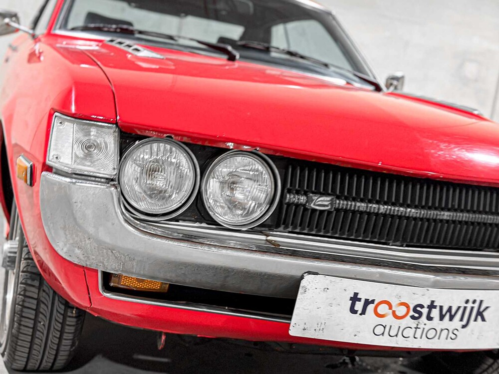 Toyota Celica 1.6 ST 86pk 1975, 68-FU-38