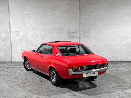 Toyota Celica 1.6 ST 86pk 1975, 68-FU-38