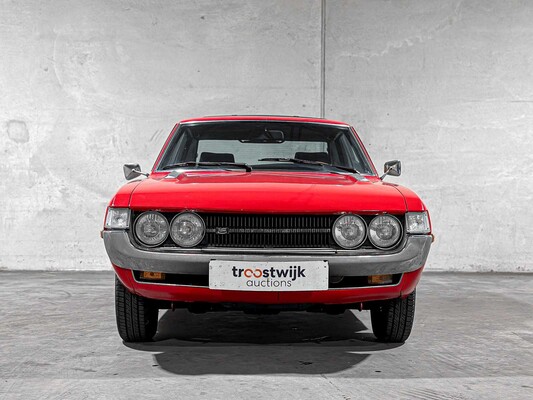 Toyota Celica 1.6 ST 86pk 1975, 68-FU-38