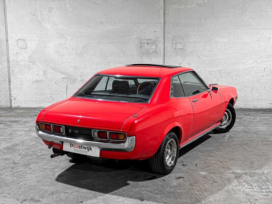 Toyota Celica 1.6 ST 86pk 1975, 68-FU-38