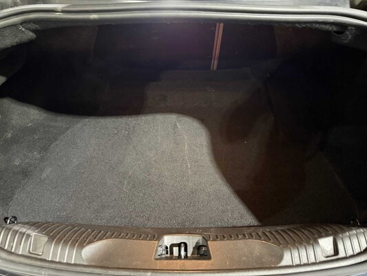 Jaguar XF 4.2 SV8 Supercharged V8 416pk 2008, X-627-SX Youngtimer