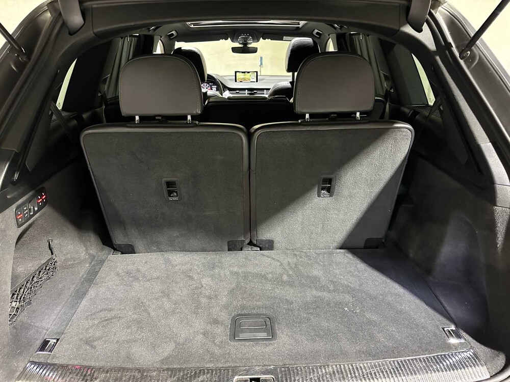 Audi SQ7 4.0 TDI V8 Quattro Pro Line + 7p 435pk 2016, H-407-TG