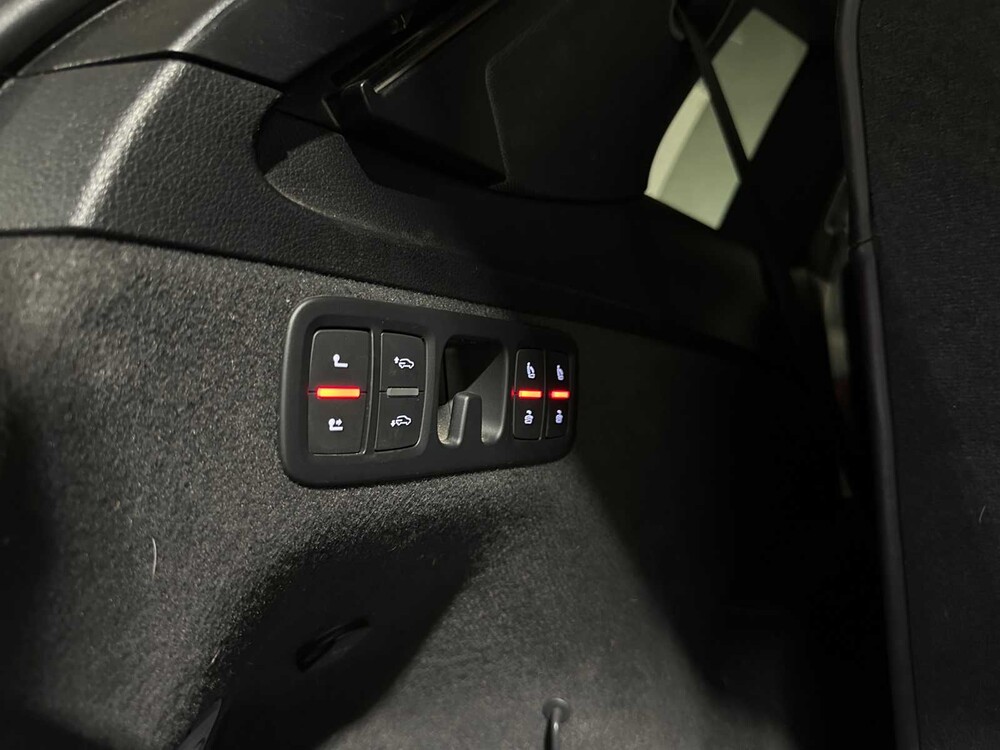 Audi SQ7 4.0 TDI V8 Quattro Pro Line + 7p 435pk 2016, H-407-TG