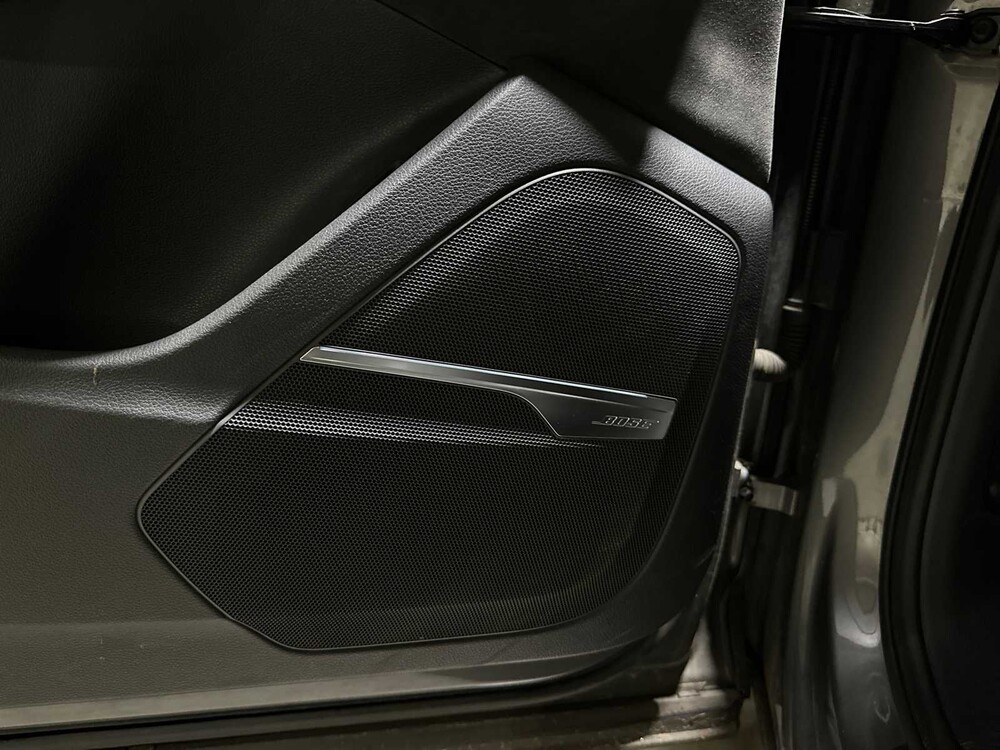 Audi SQ7 4.0 TDI V8 Quattro Pro Line + 7p 435hp 2016, H-407-TG