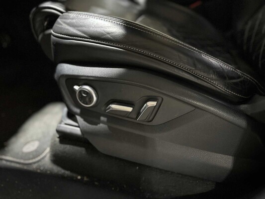 Audi SQ7 4.0 TDI V8 Quattro Pro Line + 7p 435pk 2016, H-407-TG