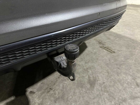 Audi SQ7 4.0 TDI V8 Quattro Pro Line + 7p 435pk 2016, H-407-TG