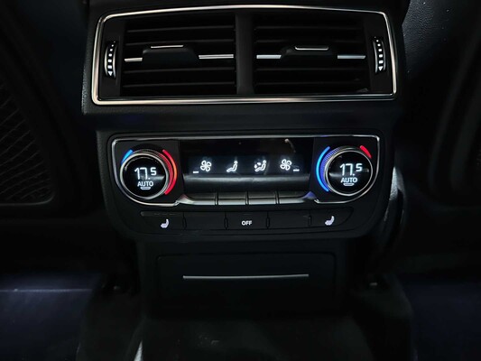 Audi SQ7 4.0 TDI V8 Quattro Pro Line + 7p 435pk 2016, H-407-TG