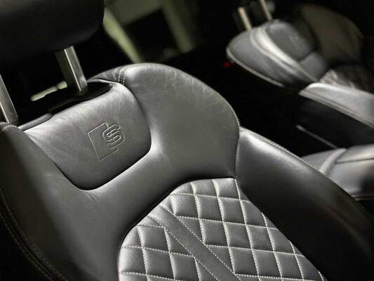 Audi SQ7 4.0 TDI V8 Quattro Pro Line + 7p 435pk 2016, H-407-TG