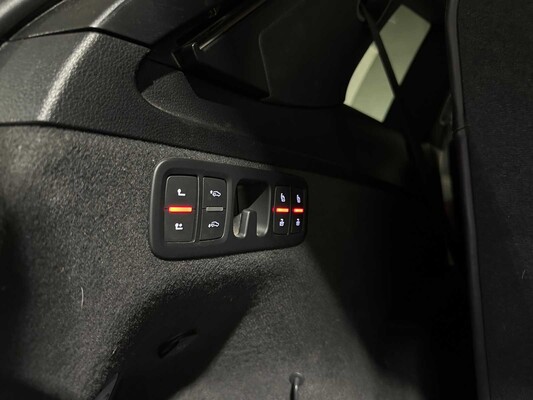 Audi SQ7 4.0 TDI V8 Quattro Pro Line + 7p 435pk 2016, H-407-TG