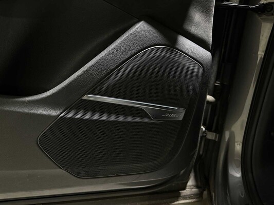 Audi SQ7 4.0 TDI V8 Quattro Pro Line + 7p 435pk 2016, H-407-TG