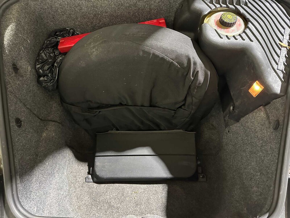 Porsche 911 3.4 Coupé Carrera 996 300pk 1998, 73-XV-XL