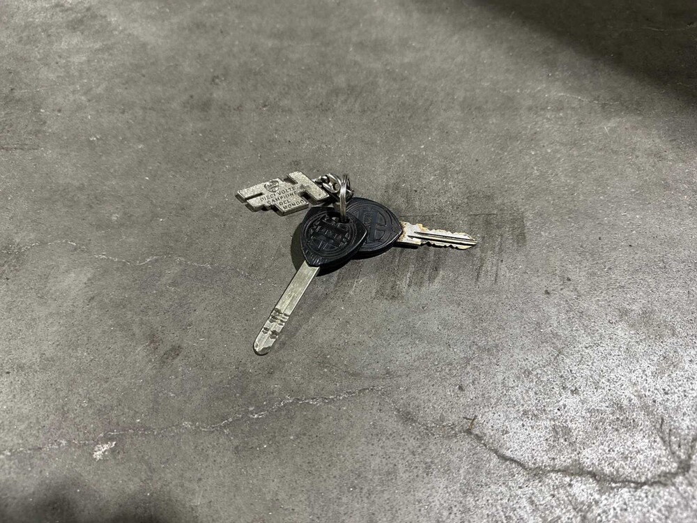 Lancia Delta Integrale 2.0 16v 1991