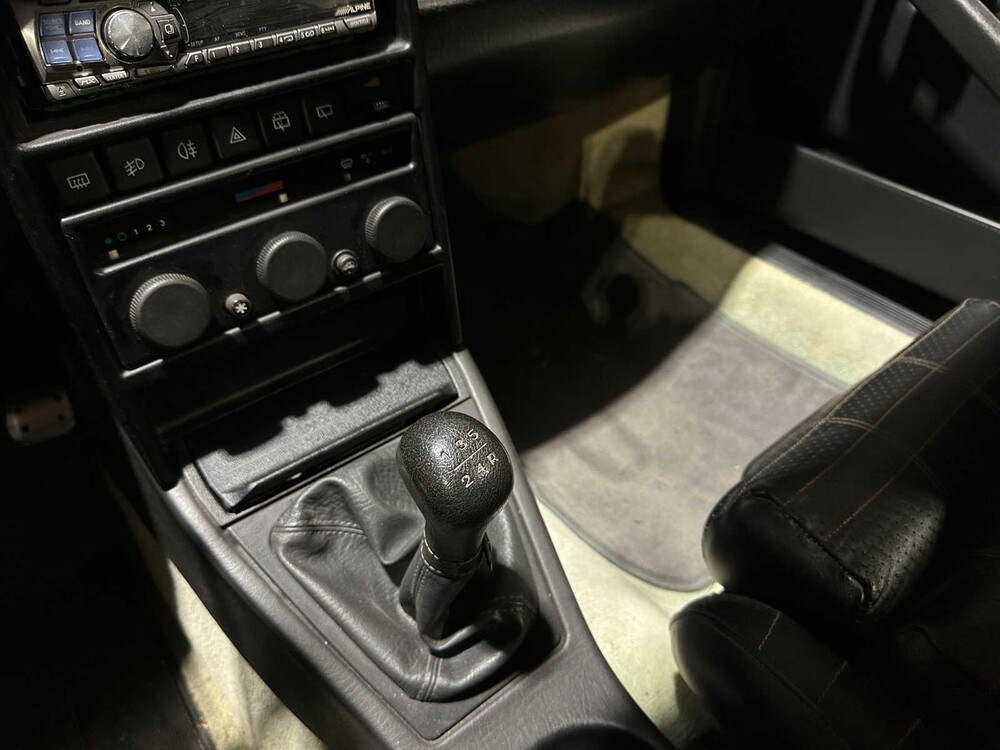 Lancia Delta Integrale 2.0 16v 1991