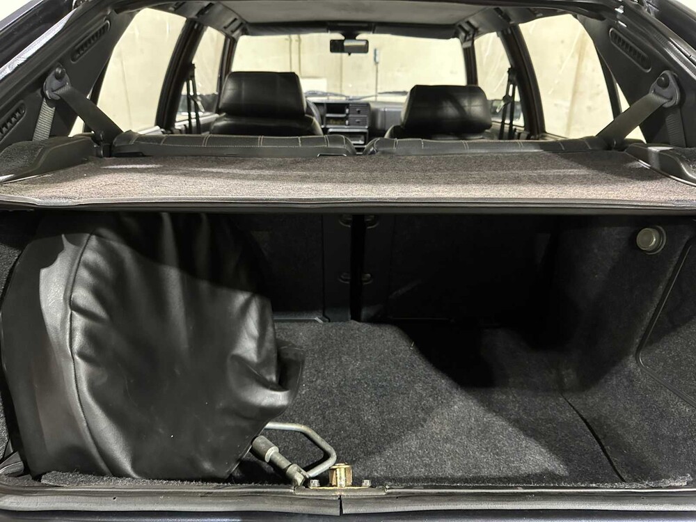 Lancia Delta Integrale 2.0 16v 1991