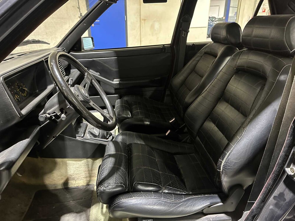 Lancia Delta Integrale 2.0 16v 1991