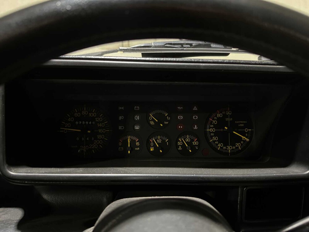 Lancia Delta Integrale 2.0 16v 1991