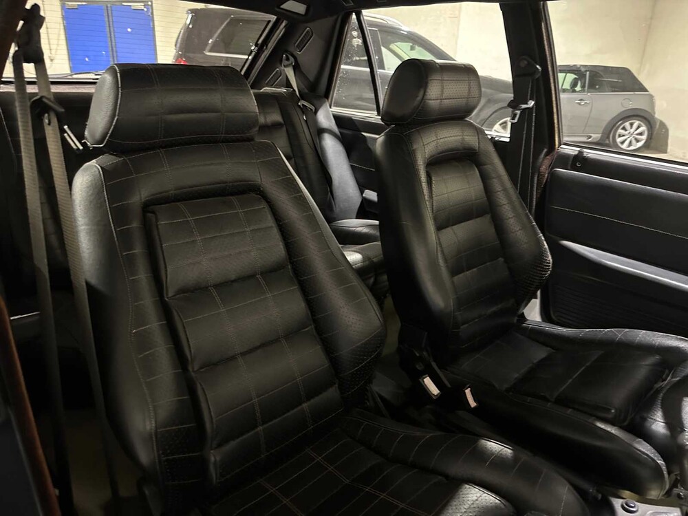 Lancia Delta Integrale 2.0 16v 1991