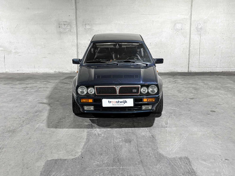 Lancia Delta Integrale 2.0 16v 1991