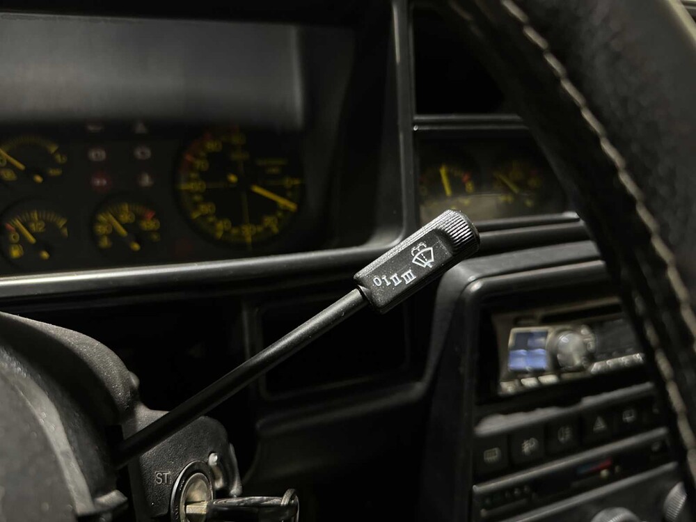 Lancia Delta Integrale 2.0 16v 1991