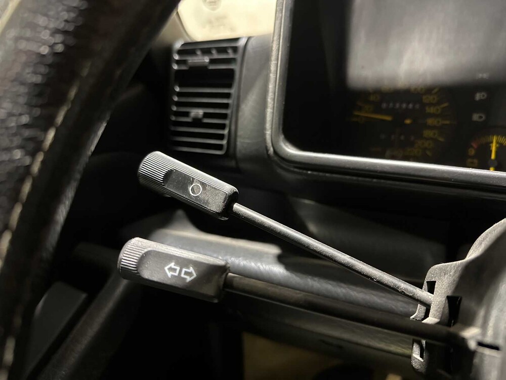 Lancia Delta Integrale 2.0 16v 1991