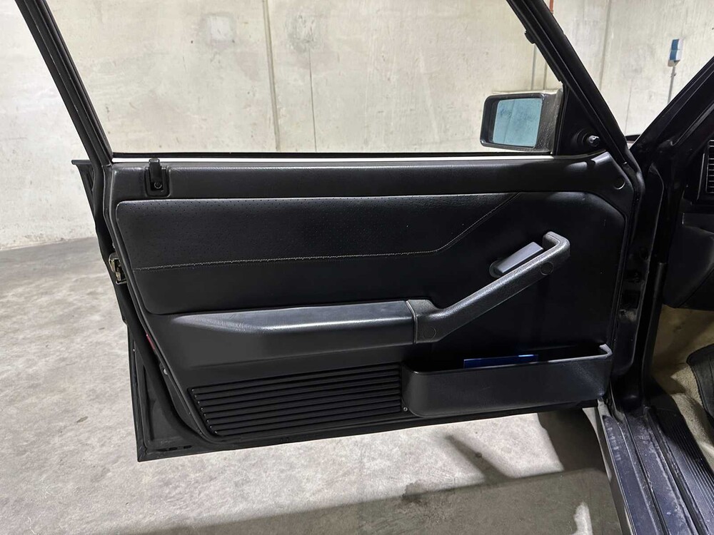 Lancia Delta Integrale 2.0 16v 1991