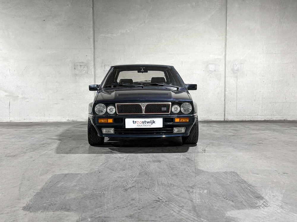 Lancia Delta Integrale 2.0 16v 1991