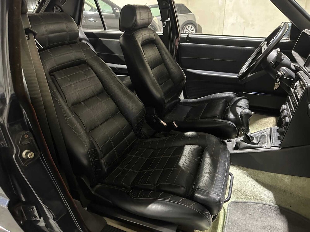 Lancia Delta Integrale 2.0 16v 1991