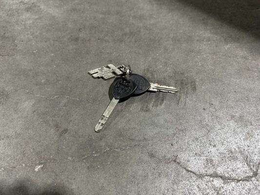 Lancia Delta Integrale 2.0 16v 1991