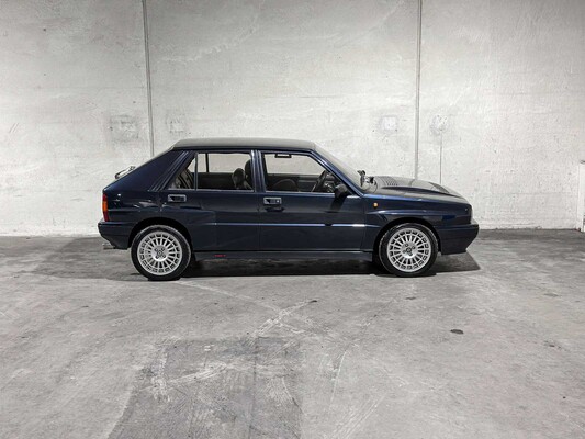 Lancia Delta Integrale 2.0 16v 1991