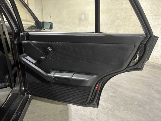 Lancia Delta Integrale 2.0 16v 1991