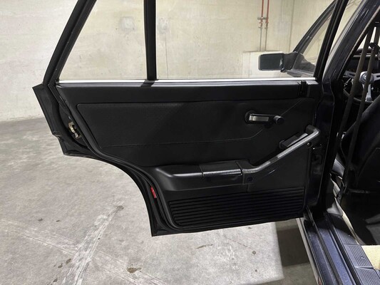 Lancia Delta Integrale 2.0 16v 1991