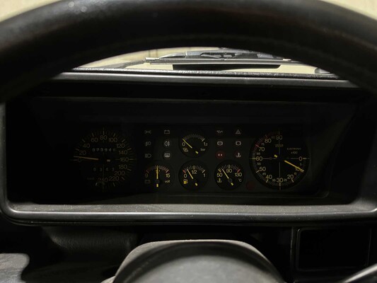 Lancia Delta Integrale 2.0 16v 1991