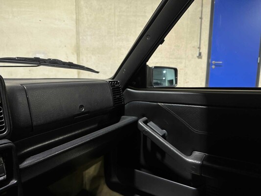 Lancia Delta Integrale 2.0 16v 1991