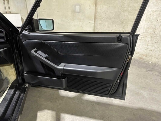 Lancia Delta Integrale 2.0 16v 1991